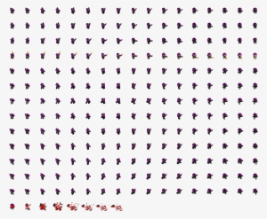 Http - //i - Imgur - Com/ppzldid - Starcraft Marine Sprite Sheet #3319828