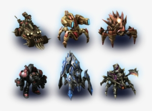 Each Of These Bundles Are Dynamically Priced So If - Starcraft Remastered Pre Order Skins #3319856