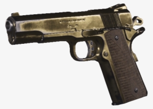 45 Gold Mwr - 9×19mm Parabellum #3319929