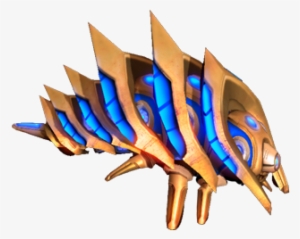 Reevers In Sc2 - Unidades Protoss Starcraft 1 #3320002