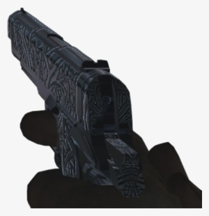 Call Of Duty Zombies Mustang And Sally #3320003