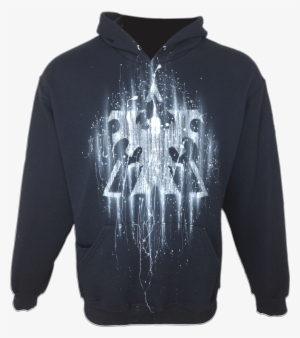 Starcraft Hoodie Terran - Video Game #3320005
