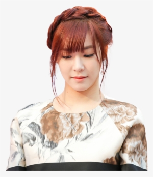 Snsd Tiffany, Tiffany Hwang, Kpop Girl Groups, Korean - Tiffany Hwang Png #3320028