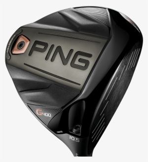 Ping G400 Driver Review #3320060