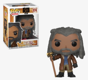 Amc's The Walking Dead Funko Pop - Funko Pop The Walking Dead #3320063