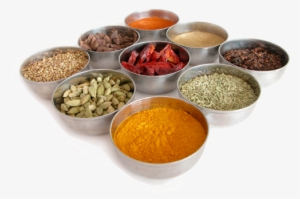 Powders, Grains, & Pastes - 15 Under 5 Vol. Iii: 15 Seasonings #3320079
