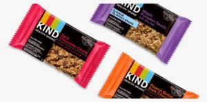 Kind Healthy Grains® Bar Variety Pack #3320107