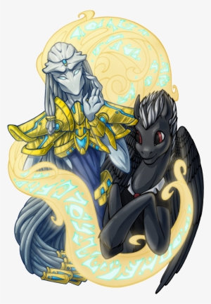 Crossover, Oc, Oc #3320127