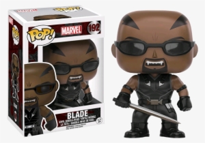 Pop Marvel 192 - Blade Pop #3320149