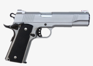 Norinco 1911 5" Barrel 9mm Np29, Chrome, Free Shipping - Tristar S 120 #3320216