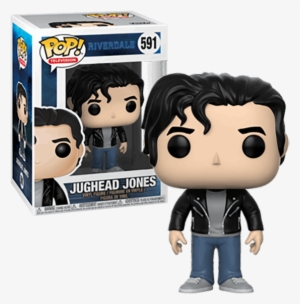 Jughead Jones Serpents Jacket Riverdale Exclusive Funko - Jughead Jones Funko Pop #3320217