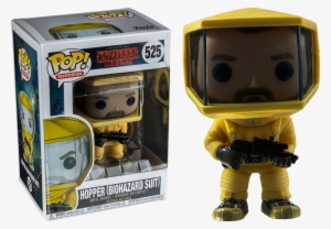 Figurine Pop Stranger Things Joyce #3320279