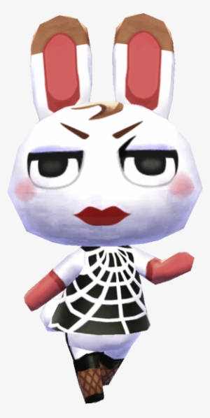 Tiffany - Tiffany Animal Crossing #3320282