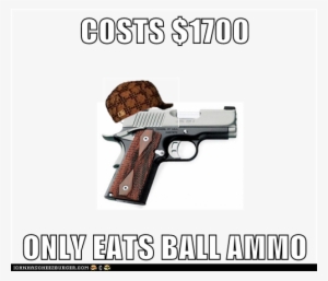 Kimber Ultra Cdp Ii #3320334