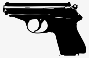 Open - Walther Ppk Schreckschuss #3320351