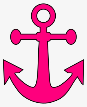Clipart Info - Cute Anchor Clip Art #3320384