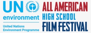 Our Partnerships - All American High School Film Festival Official Selections #3320512