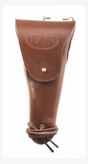 Us Ww1 M1916 Colt 1911 - Ww1 Leather 1911 Holster #3320516