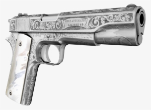 Conversion Kits & Mods - Colt 1911 Mods #3320552