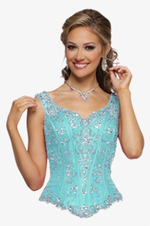 Tiffany-80277t - Girl #3320650