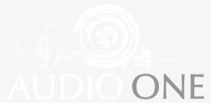 Audio One Logo Small - Audio One Dania Beach Fl #3320697