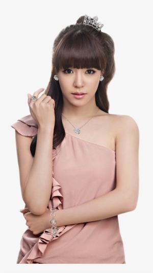 Tiffany - Snsd J Estina 2012 #3320796