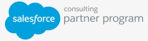 Get In Touch - Salesforce Gold Consulting Partner #3320925