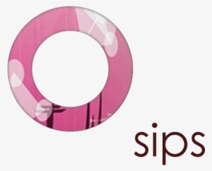 Sips Logo Imax Experience - Circle #3320930