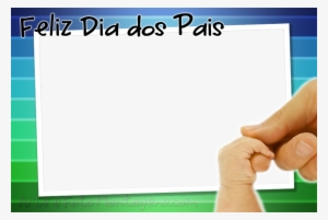 Dia Dos Pais - Writing #3320954