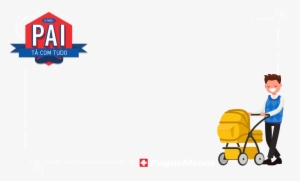 Moldura Cartão Dia Dos Pais Pague Menos 2016 Opção - Child #3321034