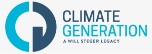 Call For Entry - Climate Generation #3321066
