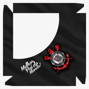 Caixa De Bombom Dia Dos Pais Corinthians - Caixa De Bombom Dia Dos Namorados #3321186