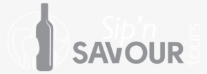 Sip 'n Savour Tours - Sauder Ubc Logo Png #3321189