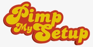 Pimp My Setup #3321243