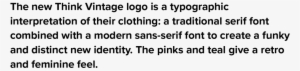 Site Text Think Vintage 1 - Notebook For Young Makers And Engineers #3321282