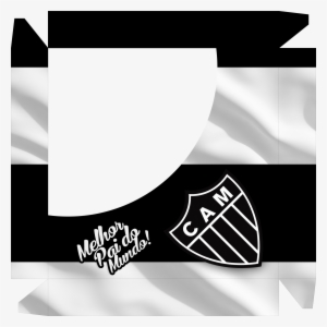 Caixa De Bombom Dia Dos Pais Atletico #3321304