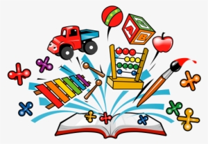 Learning Clipart Discovery Animations Png - Discovery Learning #3321371