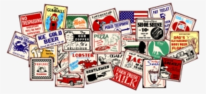 Vintage Metal Art Has Been Bringing Deliciously Baked #3321424