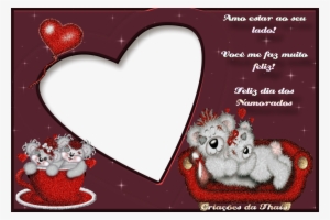 Search Results For “moldura De Fotos Para O Dia Dos - Dia Dos Namorados #3321505