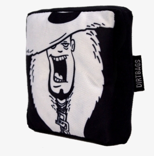 'dirtbags' Microfiber Screen Cleaner #3321529