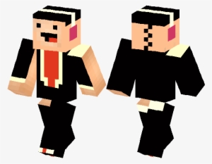 Minecraft #3321557