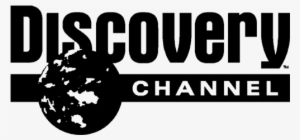 Black, Discovery Icon - Discovery Channel 2008 #3321640