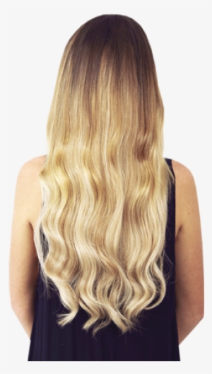 20 Inch Clip In Extensions - Artificial Hair Integrations #3321644