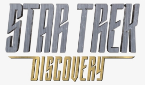 Featured Image Via Commons - Star Trek Discovery Title #3321647
