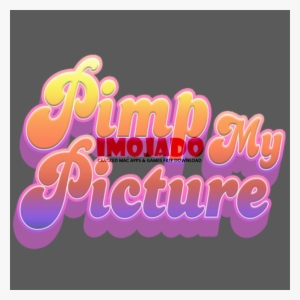 Pimp My Picture - Calligraphy #3321728