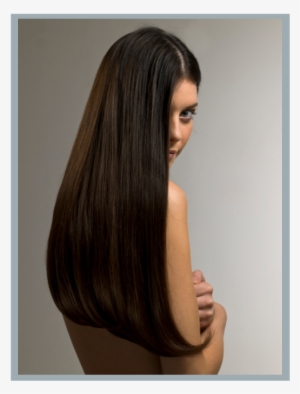 Hair Extensions - Kolory Farb Do Włosów #3321761