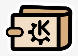 This Free Icons Png Design Of Primary Wallet Closed #3321764