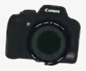 Camera Black Tumblr Photography Interesting Freetoedit - Digital Slr #3321861