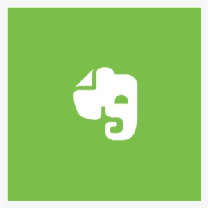 Evernote Share Button - Sign #3321892