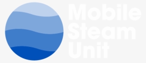 Mobile Steam Unit - Music #3321989